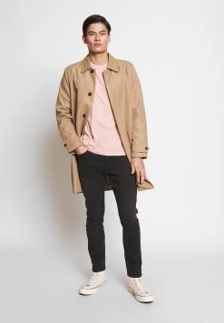 Samsøe Samsøe KRONOS - T-shirt basique Men -Univers de la Mode Boutique 0aafaefbd584468aa2b89b5471bf5beb