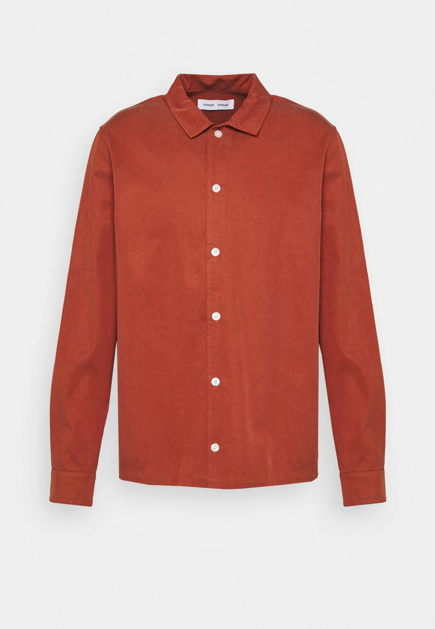 Samsøe Samsøe TAKA - Chemise Men 6 Samsøe Samsøe TAKA - Chemise Men – Image 4