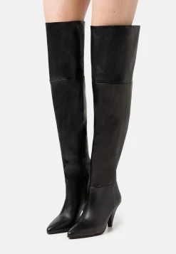 Samsøe Samsøe MYRASSA BOOT KNEE 7556 - Cuissardes Women