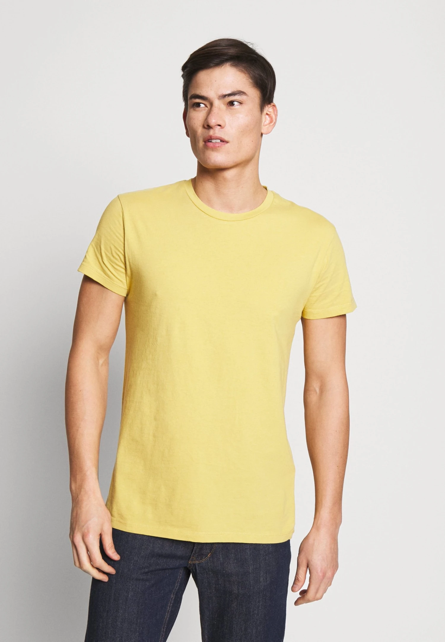 Samsøe Samsøe KRONOS - T-shirt basique Men 3 Samsøe Samsøe KRONOS - T-shirt basique Men