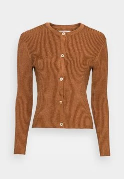 Sams&oslash;e Sams&oslash;e CAREY CARDIGAN - Gilet Women -Univers de la Mode Boutique 0ad5b399a2724a798336845164a38746