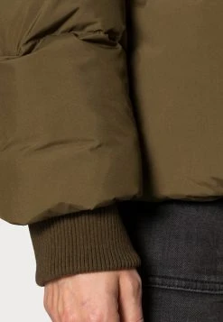 Samsøe Samsøe LYRA JACKET - Veste d'hiver Women -Univers de la Mode Boutique 0b50ac38f2f540babd47084d5af1f33e