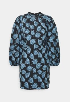 Samsøe Samsøe HARRIET SHORT DRESS - Robe de jour Women -Univers de la Mode Boutique 0b5fc2a4a1da4cc4915bebd51869c57d