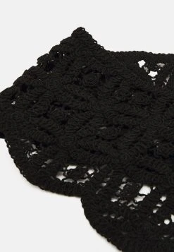 Samsøe Samsøe RODEA COLLAR - Écharpe Women -Univers de la Mode Boutique 0b6278e184cf435aa5317c58b4407a4d