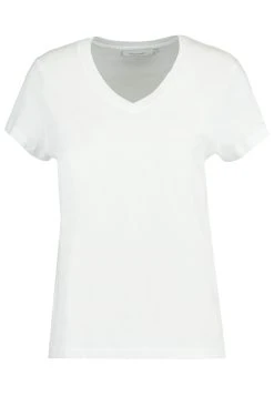 Samsøe Samsøe SOLLY - T-shirt basique Women -Univers de la Mode Boutique 0c1096472bdb4eb6b48064f97fb85bcc