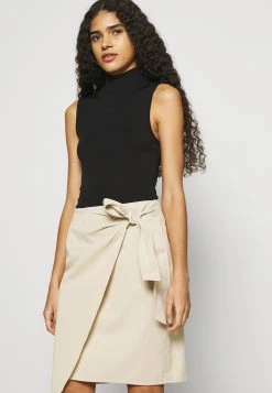 Sams&oslash;e Sams&oslash;e MILANI SKIRT - Minijupe Women -Univers de la Mode Boutique 0c2237c1efeb474188a323d38f767db7