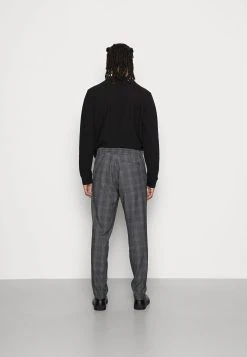 Samsøe Samsøe SMITHY TROUSERS - Pantalon classique Men -Univers de la Mode Boutique 0cc5f5a63c134982bb127563b1c55c3a