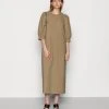 Samsøe Samsøe CELESTINA LONG DRESS - Robe de jour Women -Univers de la Mode Boutique 0cd27c2d679e4e85875c6ed58306934b