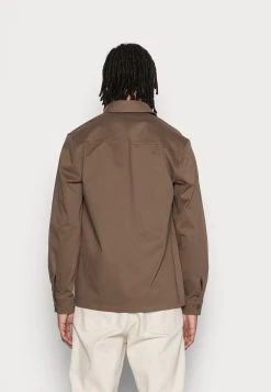 Samsøe Samsøe WALTONES - Chemise Men -Univers de la Mode Boutique 0d1c74ee6cc744d1bc4bee21b4b41061