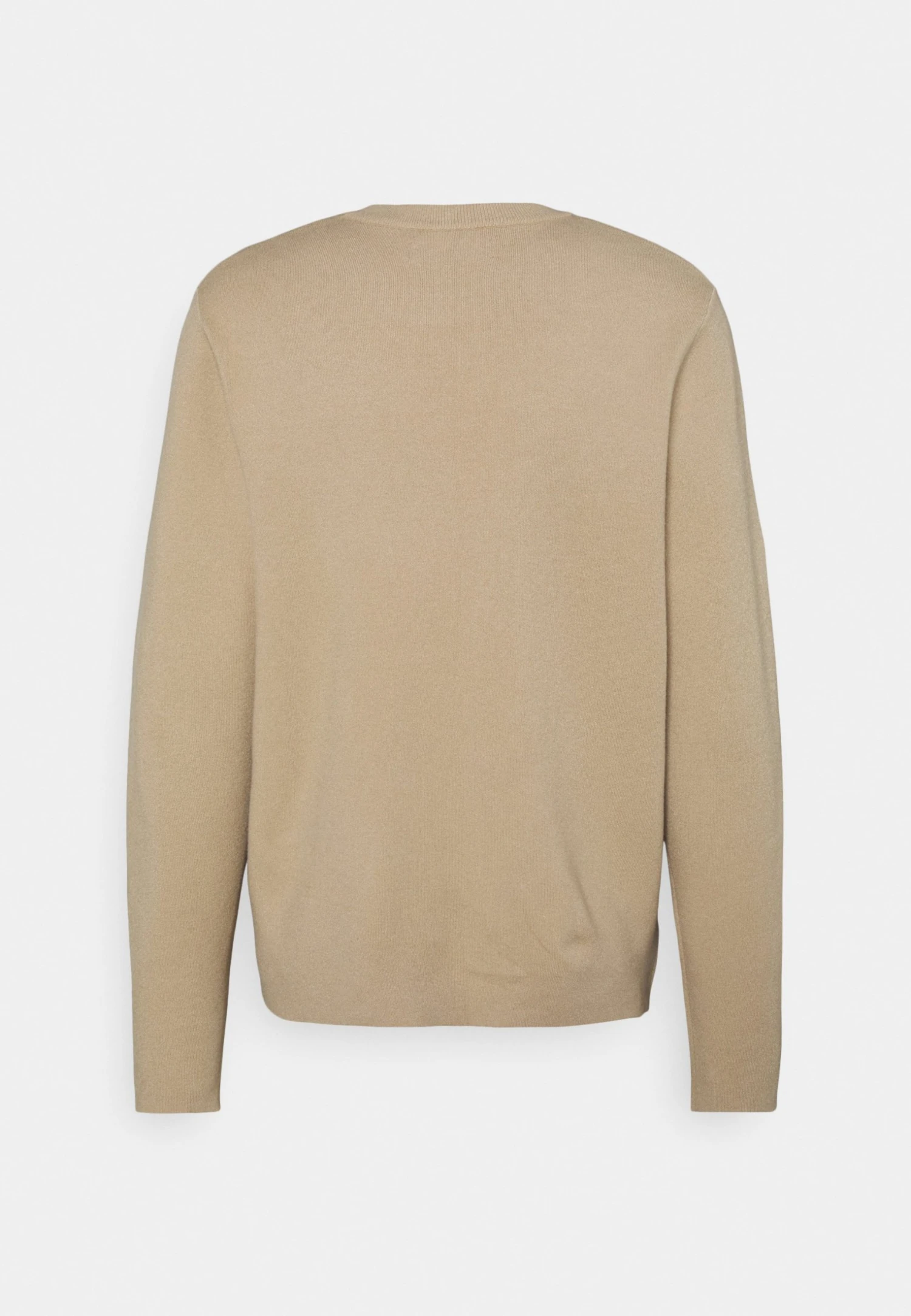 Samsøe Samsøe GUNAN CREW NECK - Pullover Men 4 Samsøe Samsøe GUNAN CREW NECK - Pullover Men â Image 2