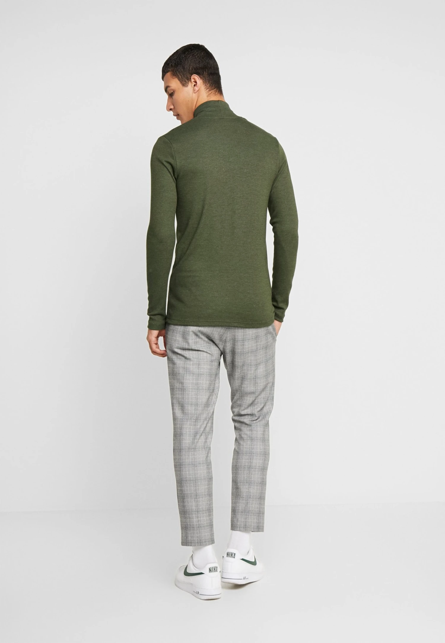 Samsøe Samsøe MERKUR - Pullover Men 5 Samsøe Samsøe MERKUR - Pullover Men â Image 3