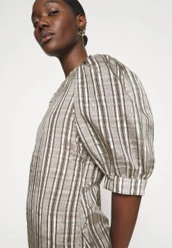 Sams&oslash;e Sams&oslash;e CELESTINE SHORT DRESS - Robe de jour Women -Univers de la Mode Boutique 0dcf74c0195747fcbccf7f5e9545324f