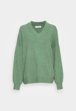 Samsøe Samsøe AMARISTA V NECK - Pullover Women -Univers de la Mode Boutique 0dddd5b815d444c080551b03d5c8d9f6 1