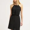 Samsøe Samsøe WILLOW SHORT DRESS - Robe de soirée Women -Univers de la Mode Boutique 0decbec7d2964f2b9035e389d3bd26ce