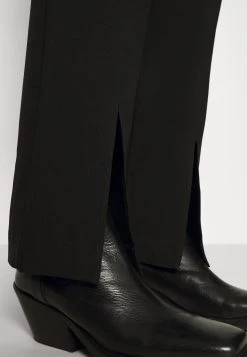 Samsøe Samsøe MARION TROUSERS - Pantalon classique Women -Univers de la Mode Boutique 0e6e1a962d834a5285e693eec445d093