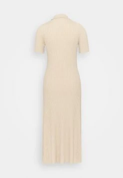 Samsøe Samsøe LUCY POLO DRESS - Robe pull Women 6 Samsøe Samsøe LUCY POLO DRESS - Robe pull Women -Univers de la Mode Boutique 0eb31b0b3e93431c8b19d91641e01404