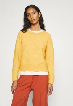 Samsøe Samsøe O-NECK SHORT - Pullover Women