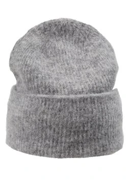 Samsøe Samsøe NOR HAT - Bonnet Women -Univers de la Mode Boutique 0f26c644f5024875beffe0cf7ac2871e 9