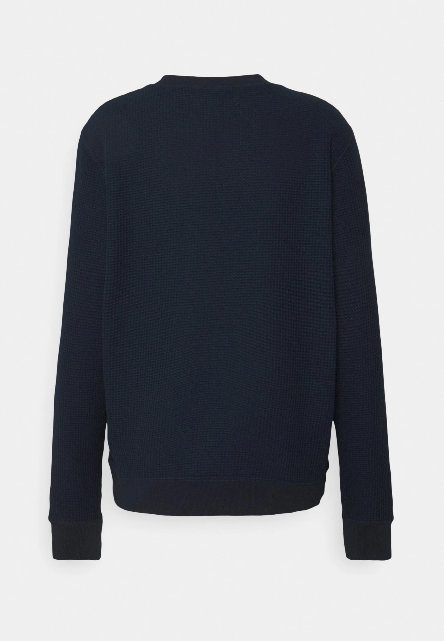 Samsøe Samsøe EBBE CREW NECK - Pullover Men 4 Samsøe Samsøe EBBE CREW NECK - Pullover Men – Image 2