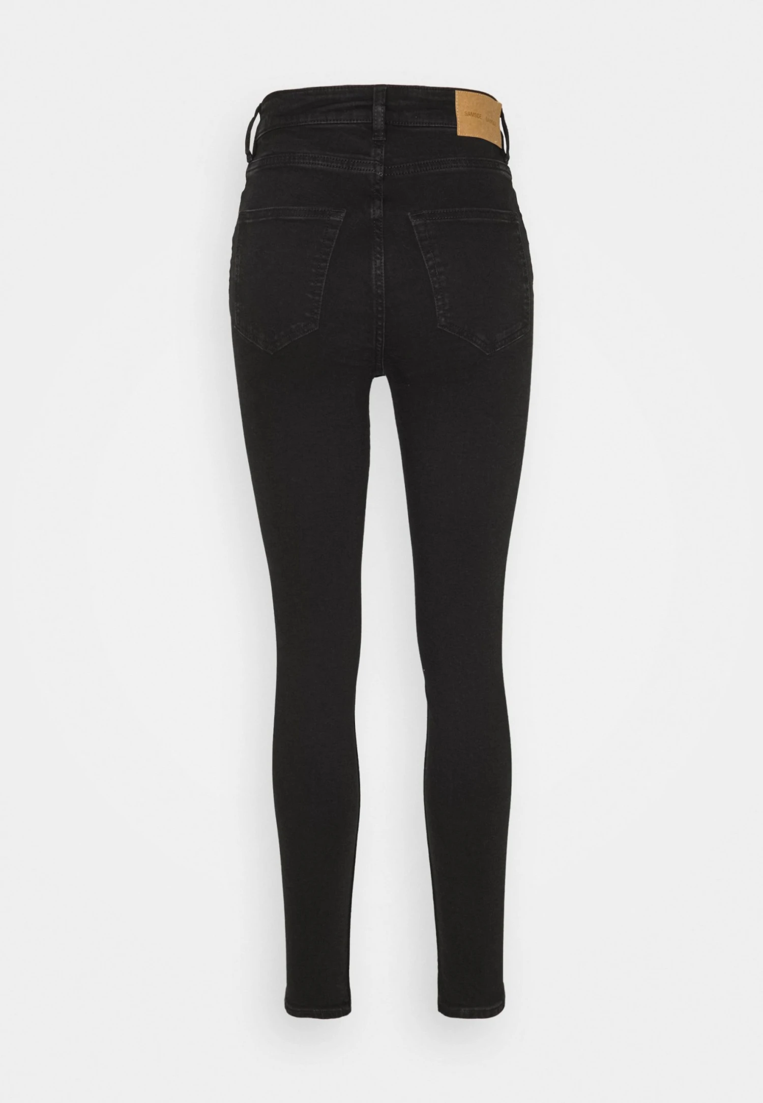 Samsøe Samsøe ALAYA - Jeans Skinny Women 4 Samsøe Samsøe ALAYA - Jeans Skinny Women â Image 2