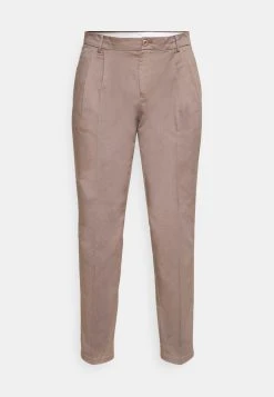Samsøe Samsøe LINCOLN WIDE TROUSERS - Pantalon classique Men -Univers de la Mode Boutique 109429c07fb441798fc6f3a9ca655f12 1