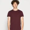 Samsøe Samsøe LASSEN - T-shirt basique Men -Univers de la Mode Boutique 10e8d68a71b8449ab298a34c6fcc164c