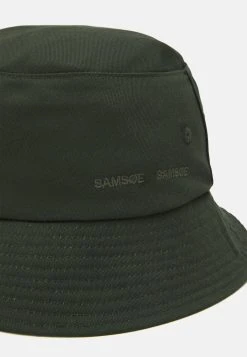 Sams&oslash;e Sams&oslash;e ANTON BUCKET HAT UNISEX - Chapeau All -Univers de la Mode Boutique 11c9186bd9bb4814abae2d6ab77d5091