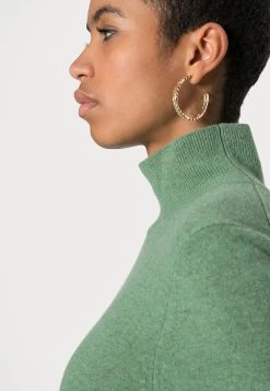 Samsøe Samsøe AMARISTA T NECK DRESS - Robe pull Women 11 Samsøe Samsøe AMARISTA T NECK DRESS - Robe pull Women -Univers de la Mode Boutique 1217b8b0ed21435583f7cb6ff8b45805