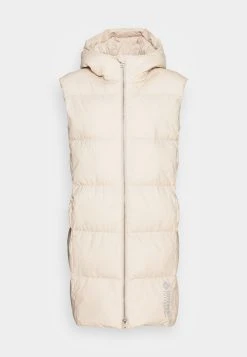 Samsøe Samsøe CLOUD VEST - Veste sans manches Women -Univers de la Mode Boutique 123da58bde92441a9ec1bdc230cabda1