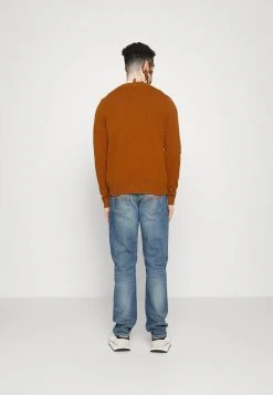 Sams&oslash;e Sams&oslash;e SYLLI CREW NECK - Pullover Men -Univers de la Mode Boutique 125ad4d3f80e404eb12118841df90e5c