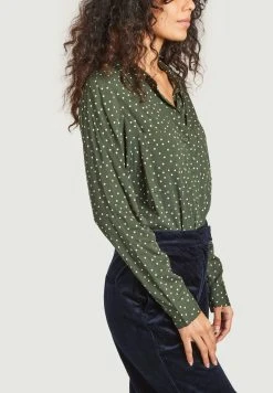 Samsøe Samsøe Chemisier Women -Univers de la Mode Boutique 1288045d58d241869d3acc8ab97a6d87