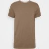 Samsøe Samsøe LASSEN - T-shirt basique Men -Univers de la Mode Boutique 12a3a351d6224da0ba5845d3fc0af696 4