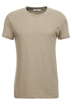 Samsøe Samsøe KRONOS - T-shirt basique Men -Univers de la Mode Boutique 12aa0a6222bc4ca9a819f66c595a0cf5 7