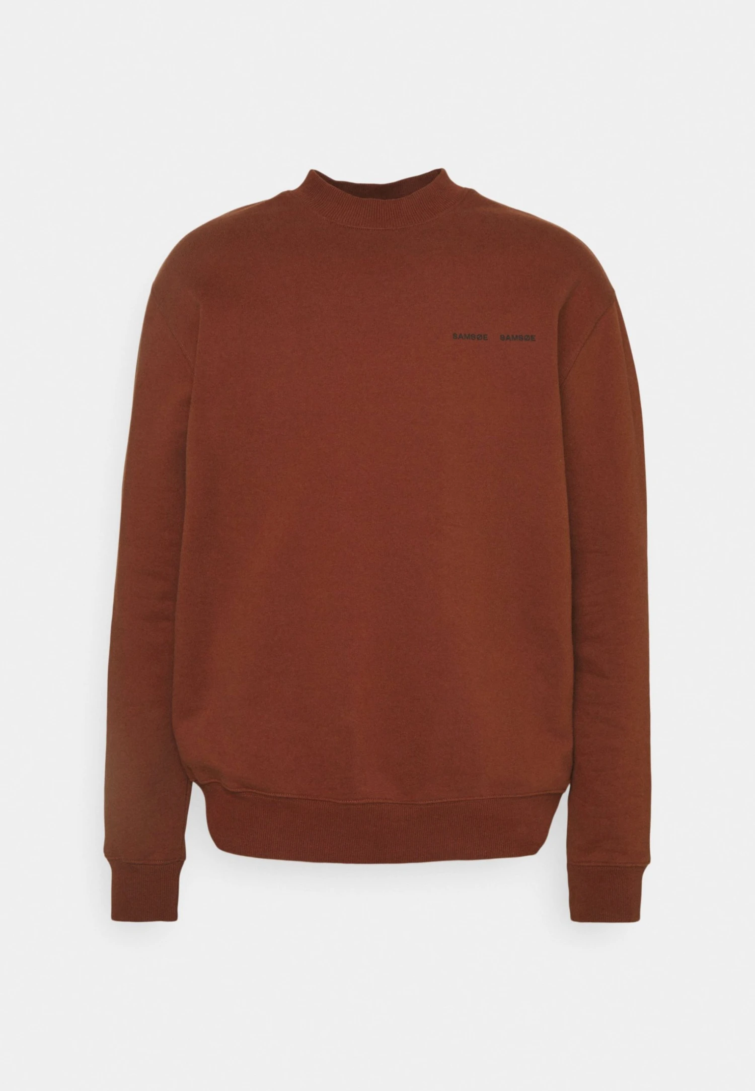Samsøe Samsøe NORSBRO CREW NECK - Sweatshirt Men 6 Samsøe Samsøe NORSBRO CREW NECK - Sweatshirt Men – Image 4