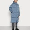Samsøe Samsøe SERA COAT - Veste d'hiver Women 2 Samsøe Samsøe SERA COAT - Veste d'hiver Women -Univers de la Mode Boutique 131343b5ad184c1fae1146c8b8efc27a