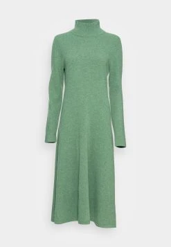 Samsøe Samsøe AMARISTA T NECK DRESS - Robe pull Women 10 Samsøe Samsøe AMARISTA T NECK DRESS - Robe pull Women -Univers de la Mode Boutique 140030786be84dd4ad40a13c33898808