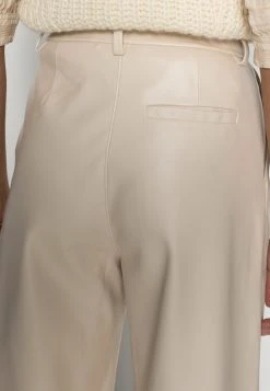 Samsøe Samsøe NOOMI TROUSERS - Pantalon classique Women -Univers de la Mode Boutique 1402d641ac1747bdb15b7b1ed75733b2