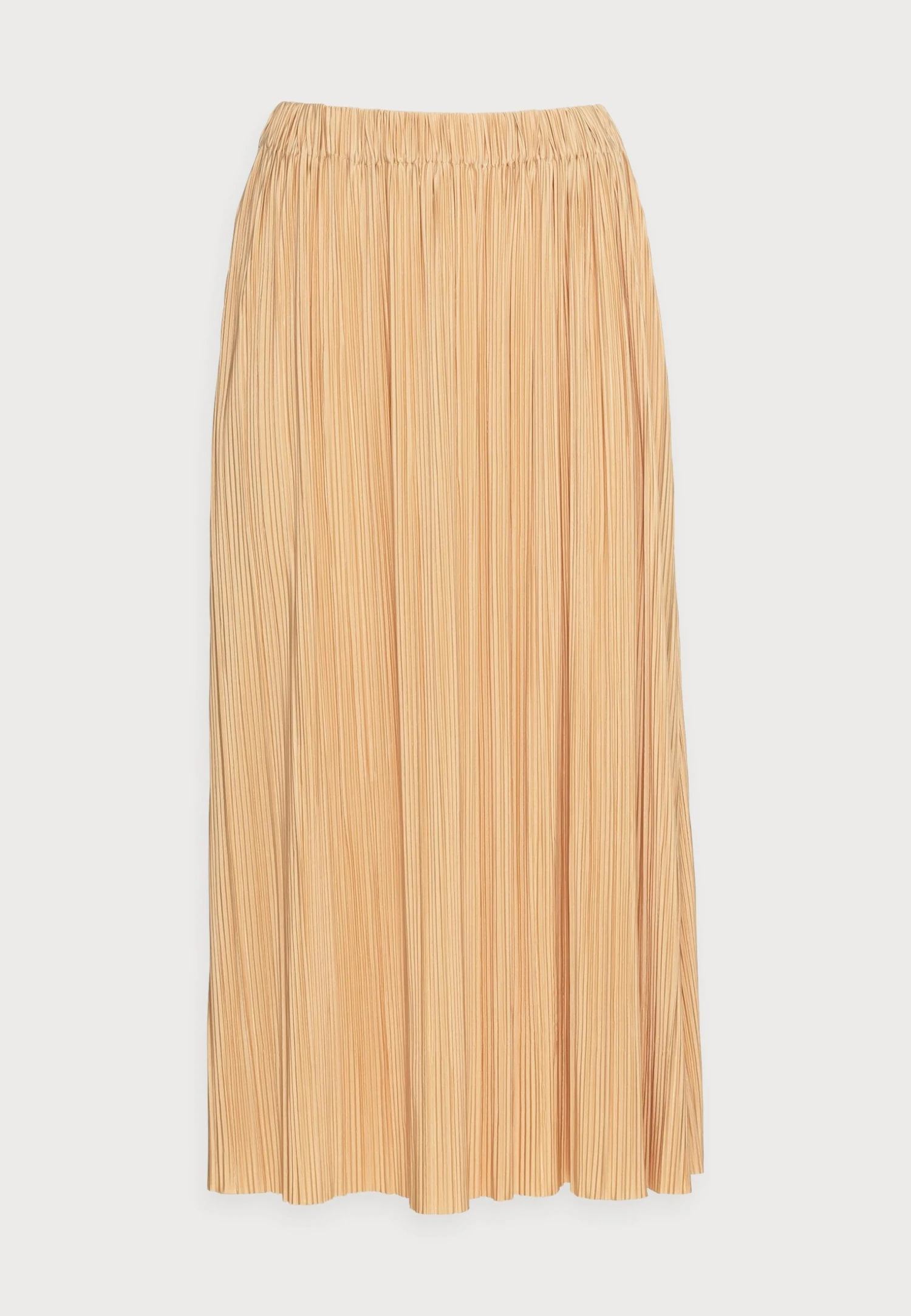 Samsøe Samsøe UMA SKIRT - Jupe plissée Women 11 Samsøe Samsøe UMA SKIRT - Jupe plissée Women – Image 9