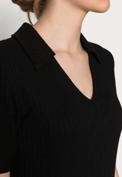 Sams&oslash;e Sams&oslash;e REGINE LONG DRESS - Robe en jersey Women -Univers de la Mode Boutique 146e764fd52e42888feebafc3f996721