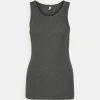 Samsøe Samsøe ALEXO TANK - Débardeur Women -Univers de la Mode Boutique 149d8967a7f44ad2aa5a1da2a1db9aa2 4