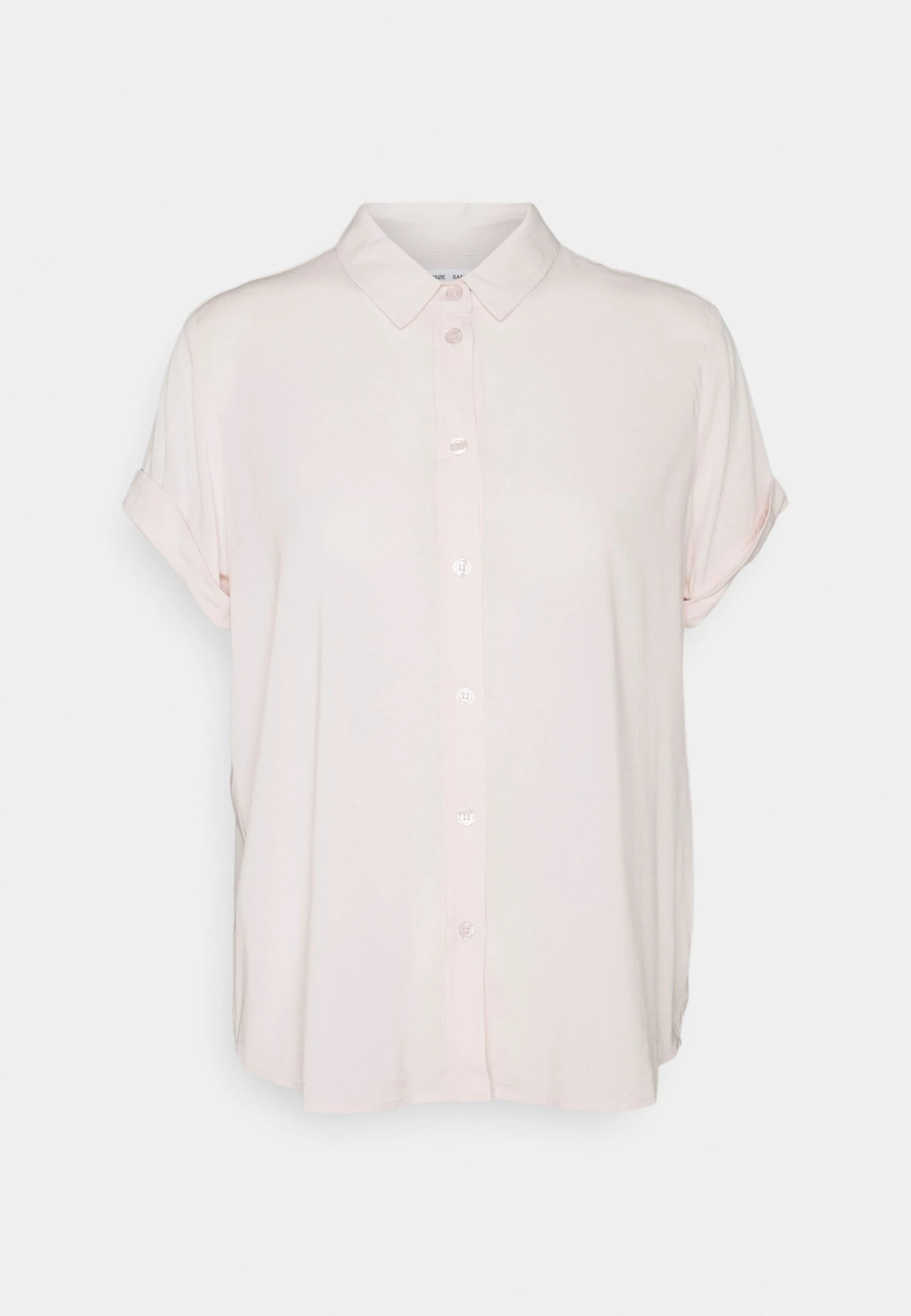 Samsøe Samsøe MAJAN - Chemisier Women 10 Samsøe Samsøe MAJAN - Chemisier Women – Image 8