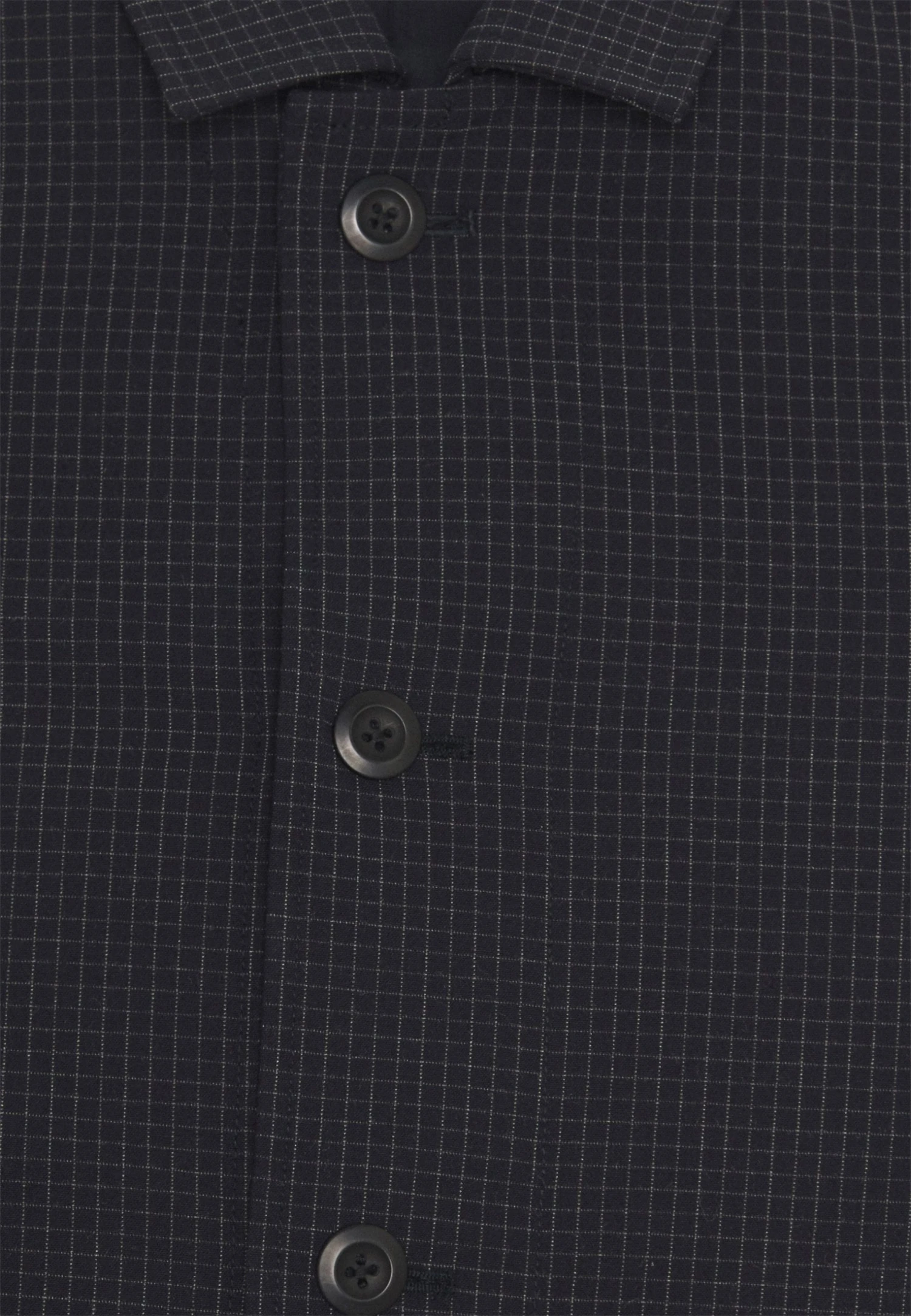 Samsøe Samsøe NEW WORKER JACKET - Veste légère Men 5 Samsøe Samsøe NEW WORKER JACKET - Veste légère Men – Image 3