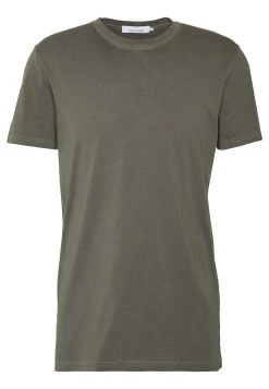 Samsøe Samsøe TOM - T-shirt basique Men -Univers de la Mode Boutique 15340533073b4351a6215989f6456ab3 1