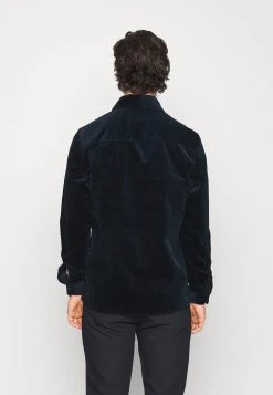 Samsøe Samsøe WALTONES - Veste légère Men -Univers de la Mode Boutique 15cf321180c54a49957a2d1278ec879e