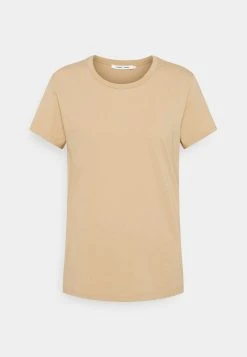 Samsøe Samsøe SOLLY TEE SOLID - T-shirt basique Women 29 Samsøe Samsøe SOLLY TEE SOLID - T-shirt basique Women -Univers de la Mode Boutique 15d1e06441c84f8f9b02392898a3b1ca 8