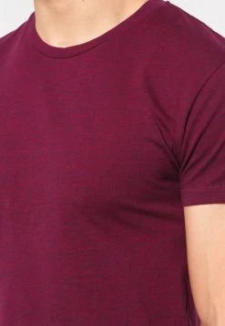 Samsøe Samsøe KRONOS - T-shirt basique Men -Univers de la Mode Boutique 15d89e38c0bd45159d2c4d5536412a49