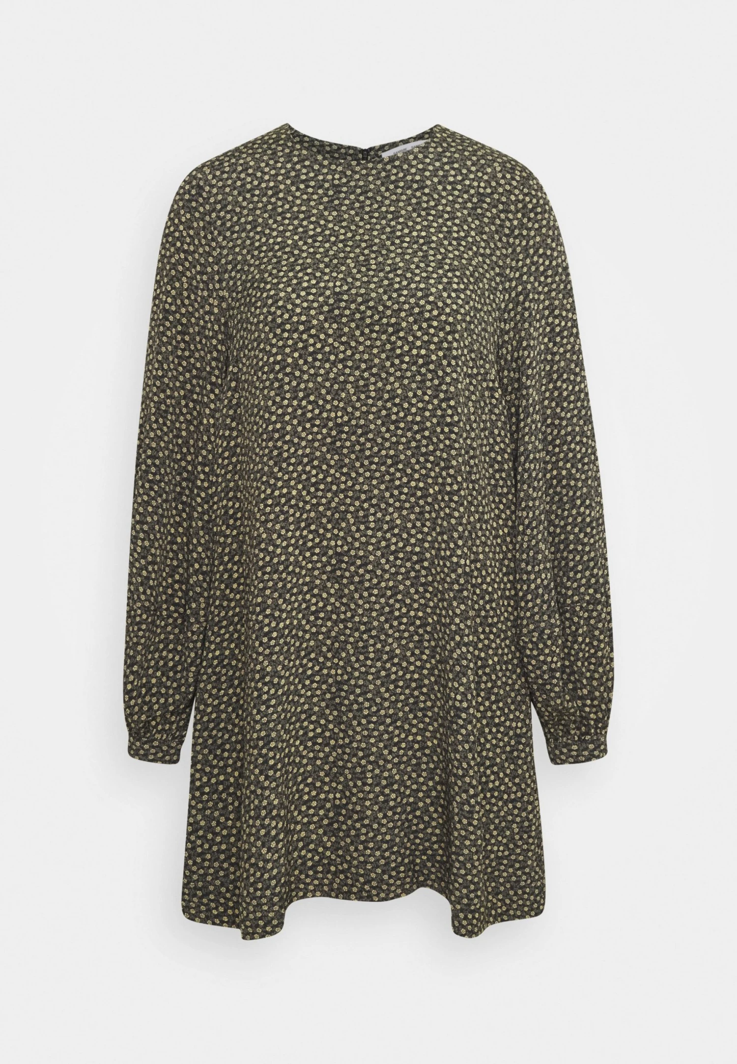 Samsøe Samsøe ARAM SHORT DRESS - Robe de jour Women 3 Samsøe Samsøe ARAM SHORT DRESS - Robe de jour Women