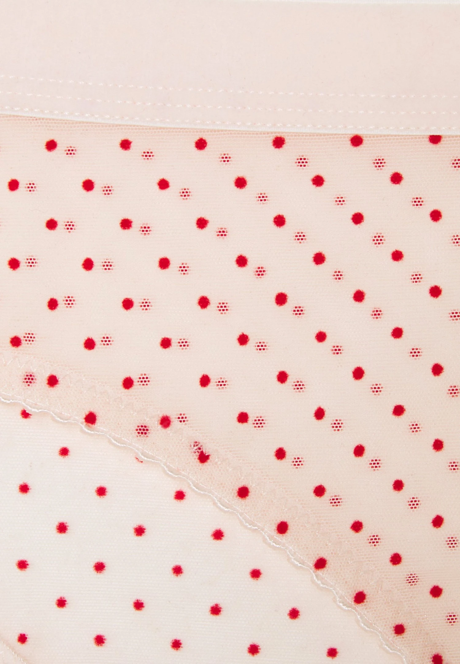 Samsøe Samsøe YELENI PANTIES - Slip Women 5 Samsøe Samsøe YELENI PANTIES - Slip Women – Image 3