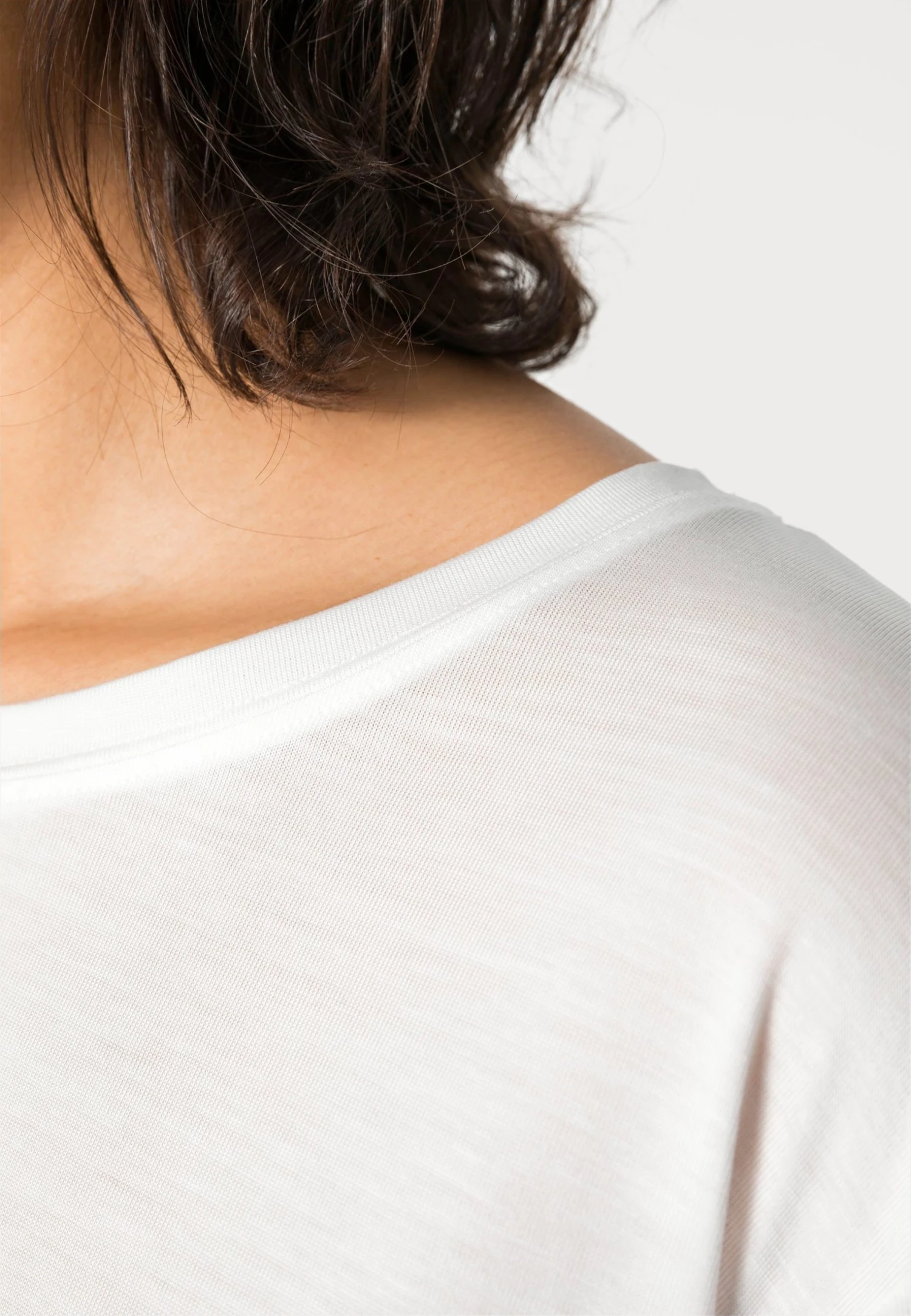 Samsøe Samsøe UTA - T-shirt basique Women 7 Samsøe Samsøe UTA - T-shirt basique Women – Image 5