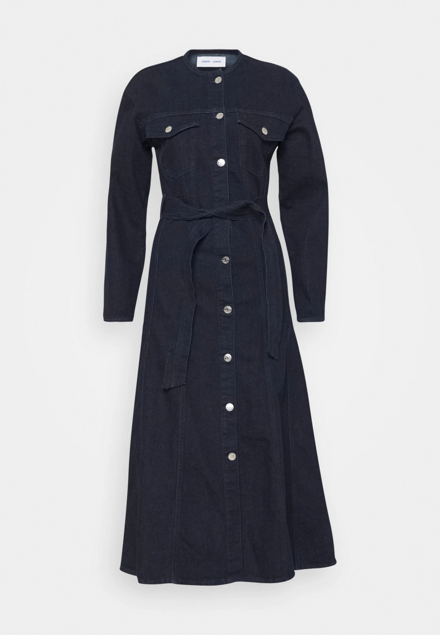 Samsøe Samsøe BUIBUI DRESS - Robe longue Women